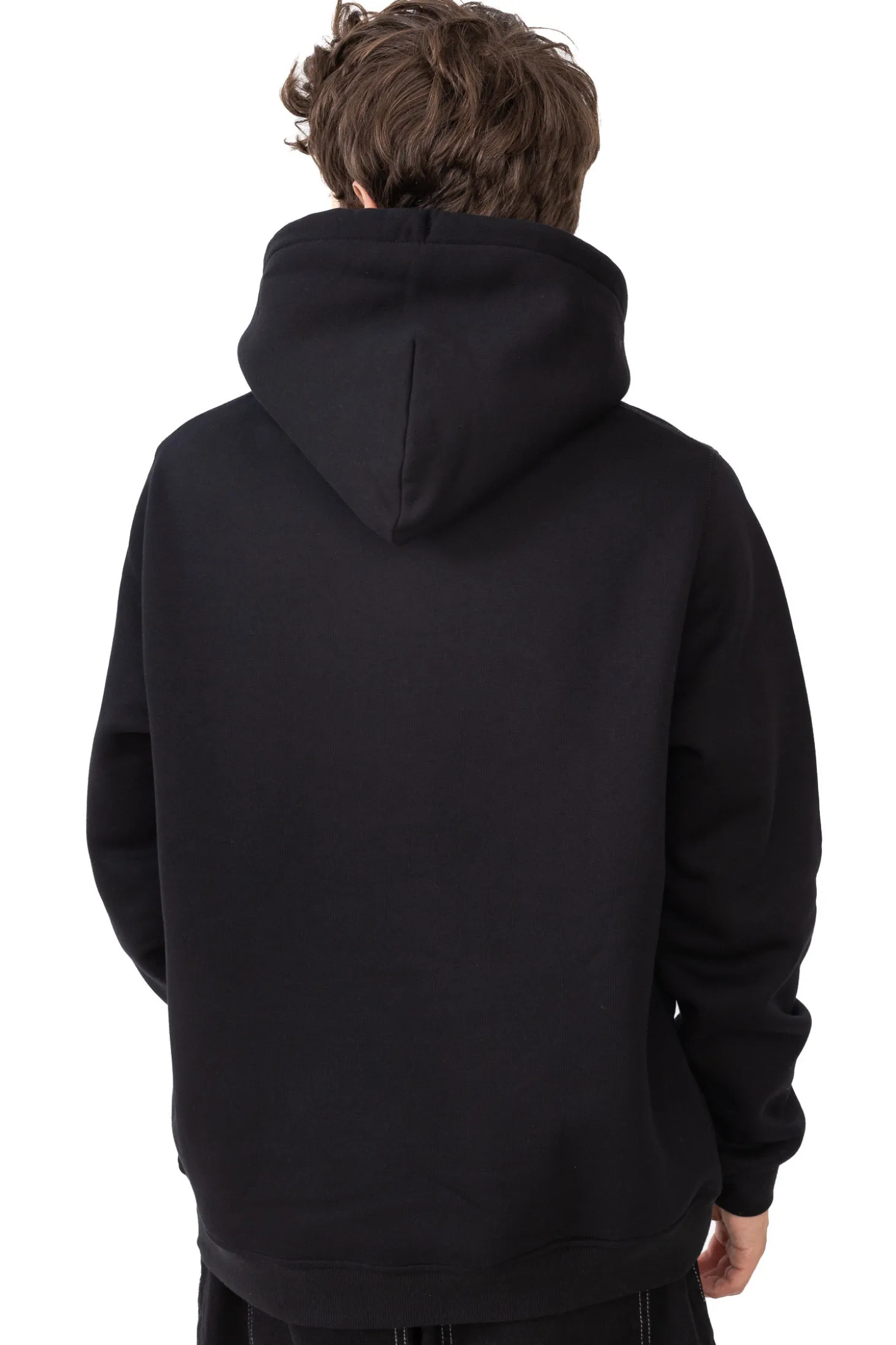 Bluza Z Kapturem Kamuflage Bad Neighbor