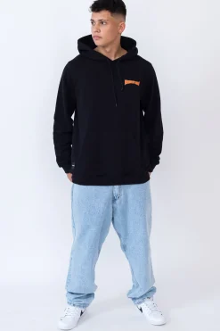 Bluza Z Kapturem Kamuflage Wet Treasure