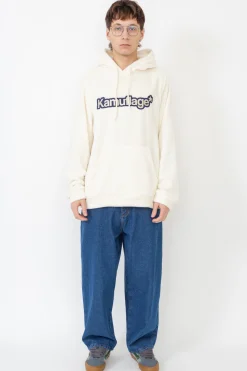 Bluza Z Kapturem Kamuflage Puff Classic