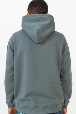 Bluza Z Kapturem Kamuflage Minilogo