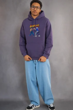 Bluza Z Kapturem Kamuflage Endgame