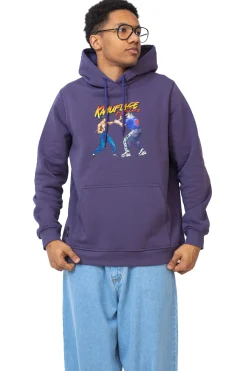 Bluza Z Kapturem Kamuflage Endgame