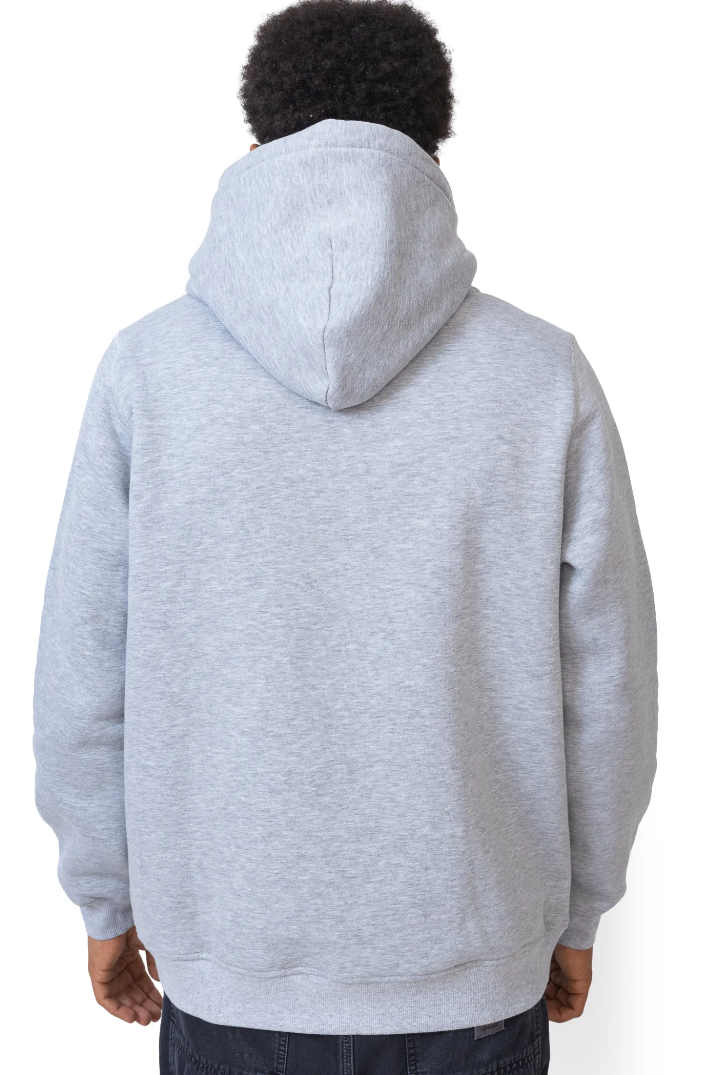 Bluza Z Kapturem Kamuflage Beemer 2.0