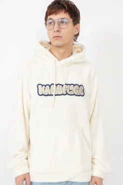 Bluza Z Kapturem Kamuflage Puff Stone