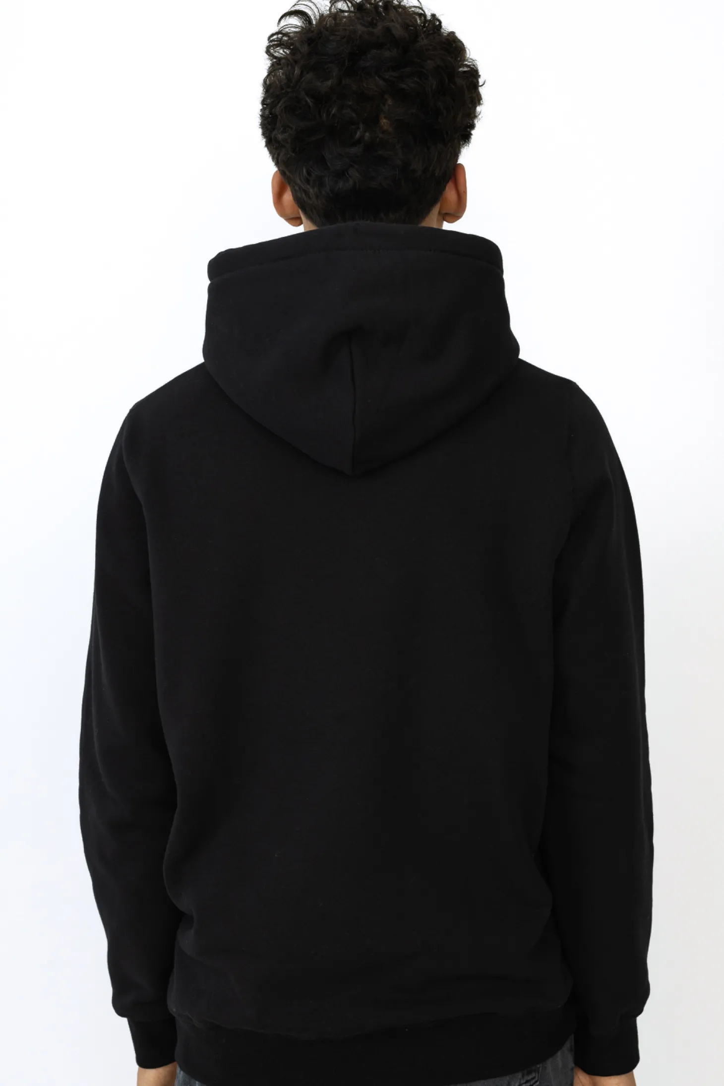Bluza Z Kapturem Kamuflage Corner Store