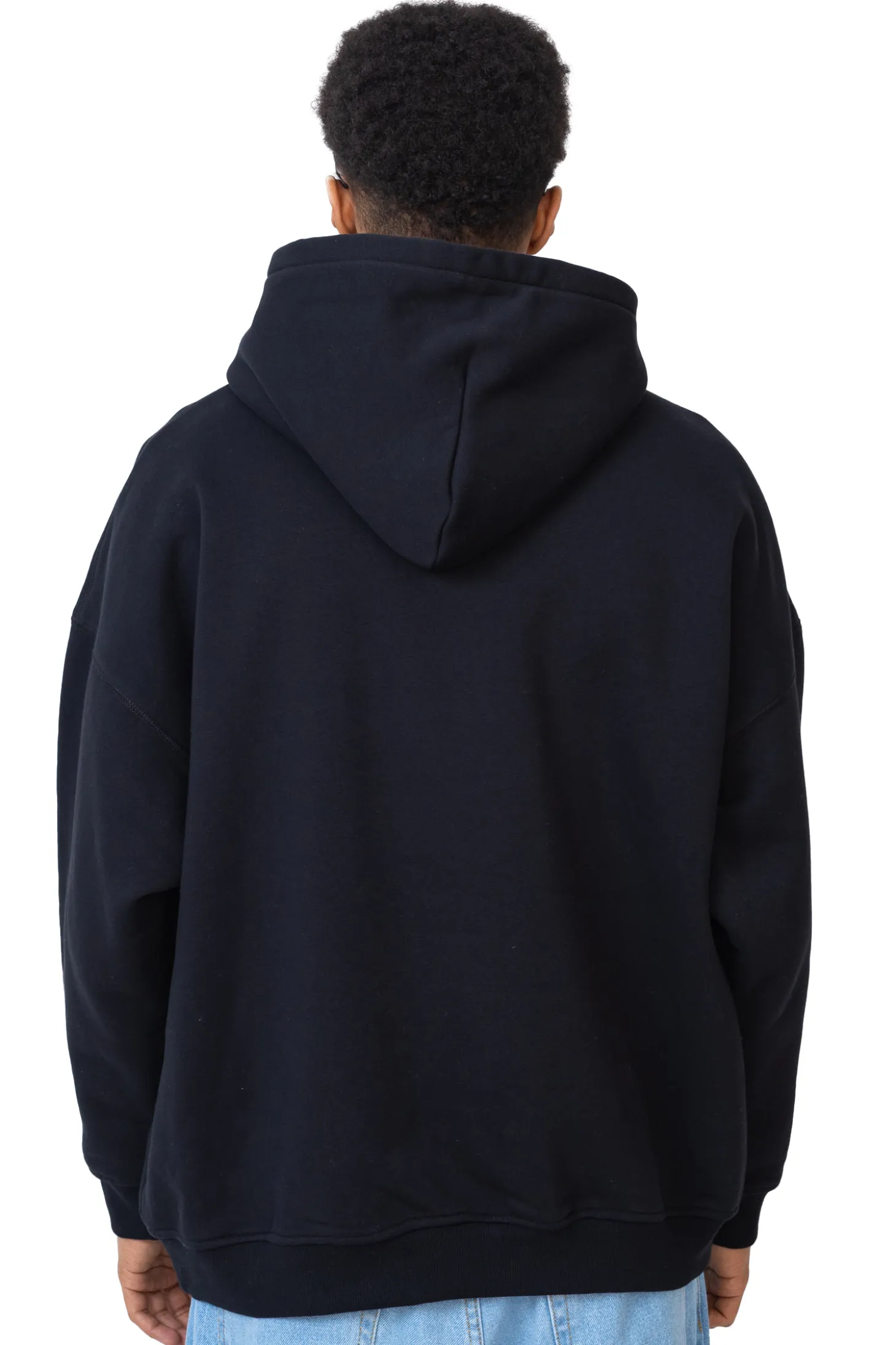 Bluza Z Kapturem Mercur Box