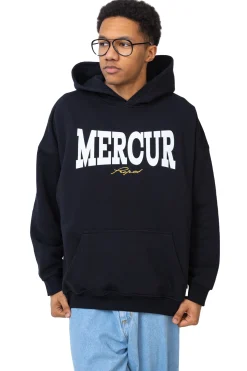 Bluza Z Kapturem Mercur Box