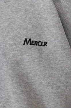 Bluza Z Kapturem Mercur Basic