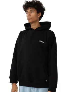 Bluza Z Kapturem Mercur Basic