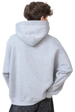 Bluza Z Kapturem Mercur Box