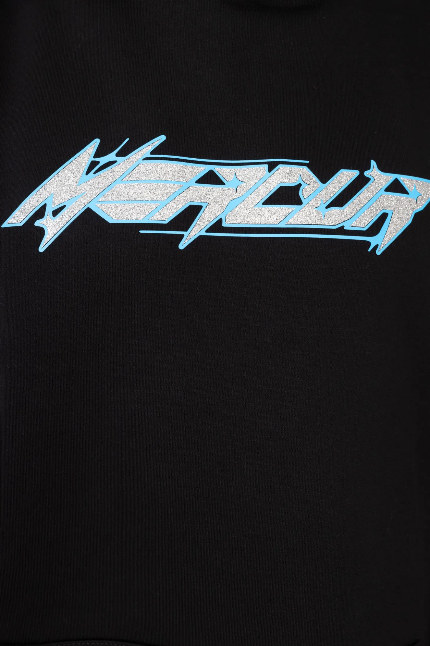 Bluza Z Kapturem Mercur Future