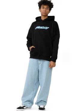 Bluza Z Kapturem Mercur Future