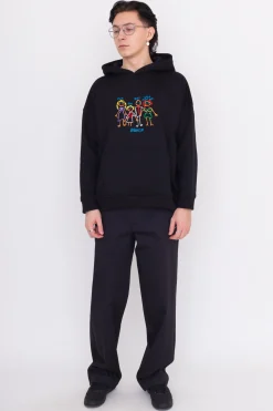 Bluza Z Kapturem Mercur Family Portrait