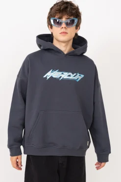 Bluza Z Kapturem Mercur Future