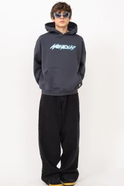 Bluza Z Kapturem Mercur Future