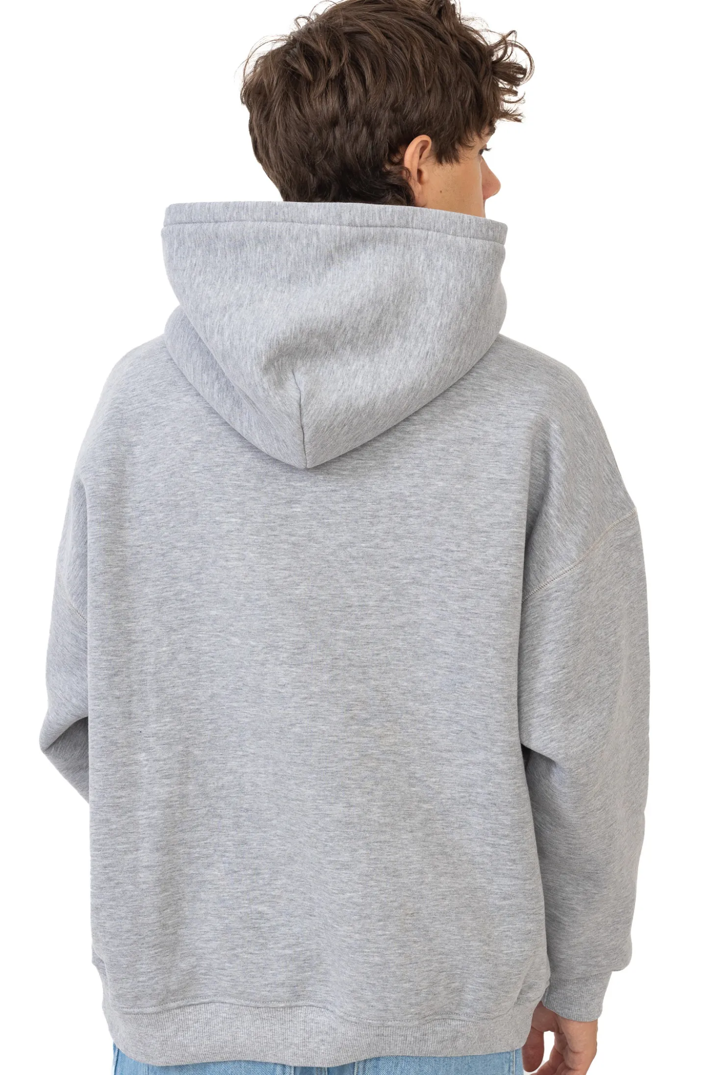Bluza Z Kapturem Mercur IG