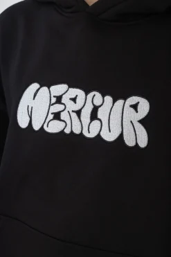 Bluza Z Kapturem Mercur Mural