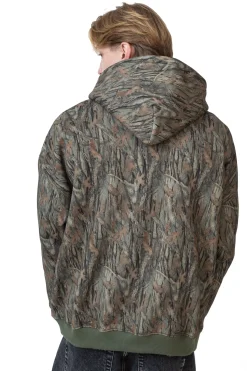 Bluza Z Kapturem Mercur Metal