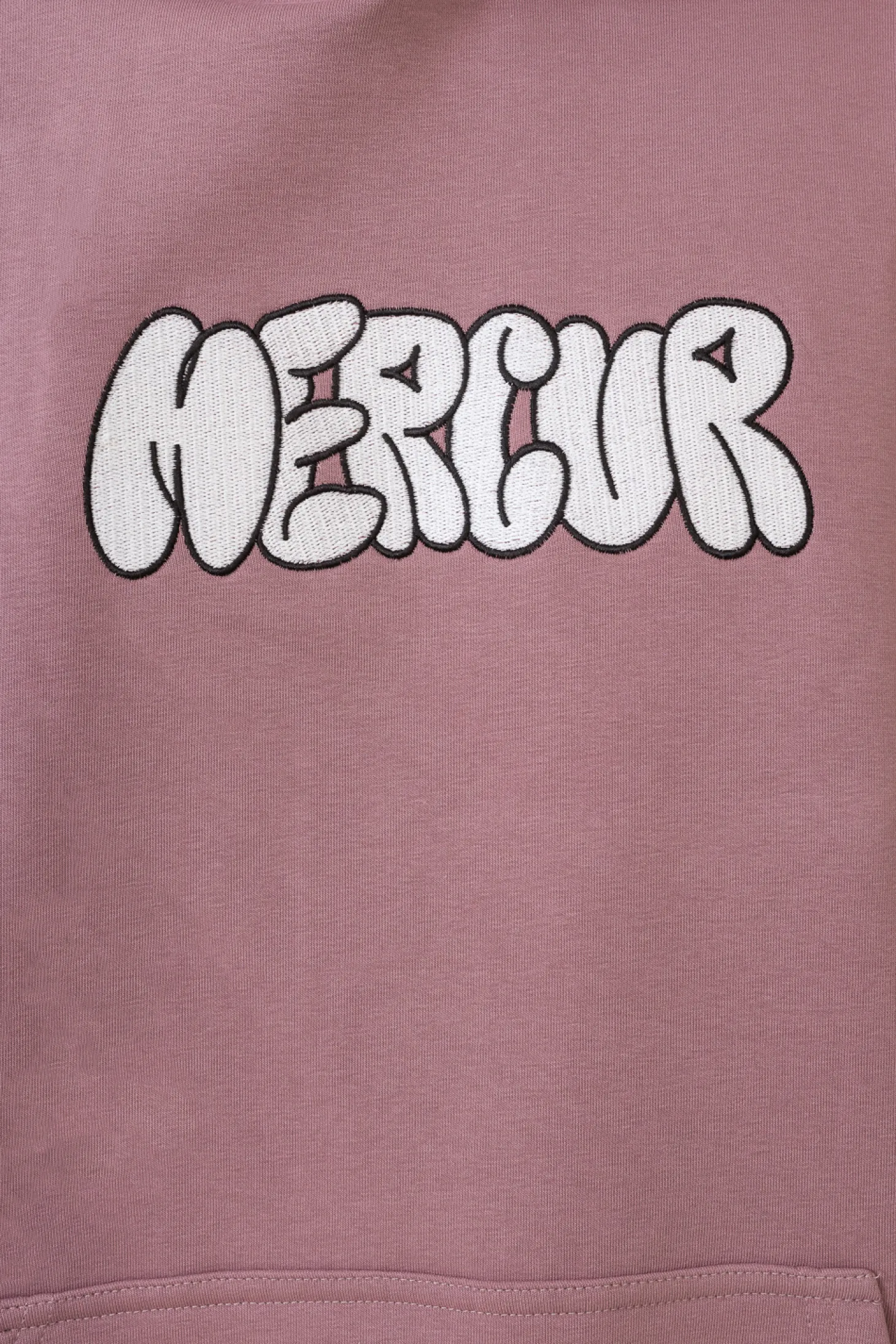Bluza Z Kapturem Mercur Mural