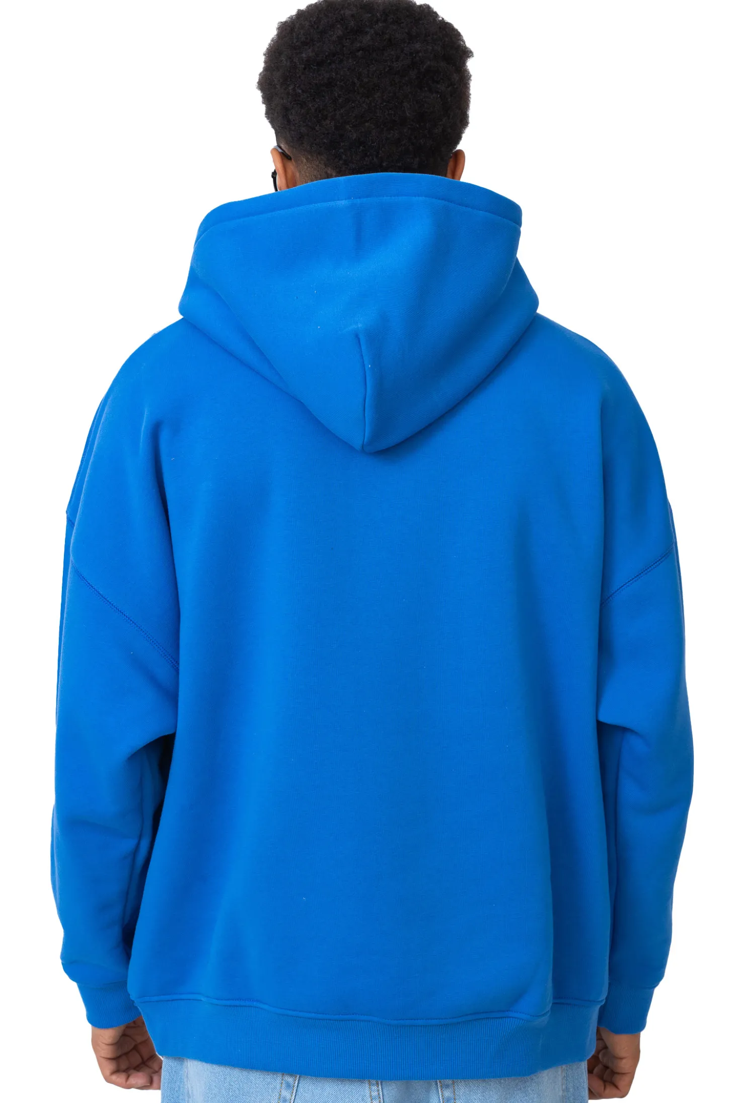 Bluza Z Kapturem Mercur Spike