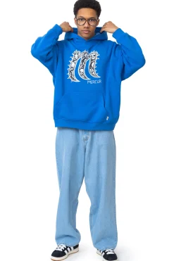 Bluza Z Kapturem Mercur Spike