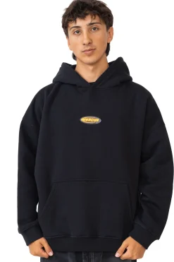 Bluza Z Kapturem Mercur 90S