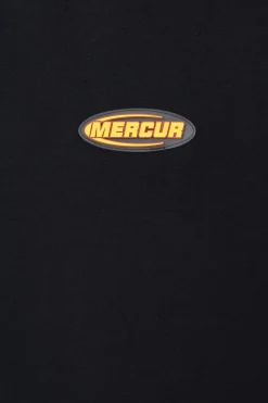Bluza Z Kapturem Mercur 90S