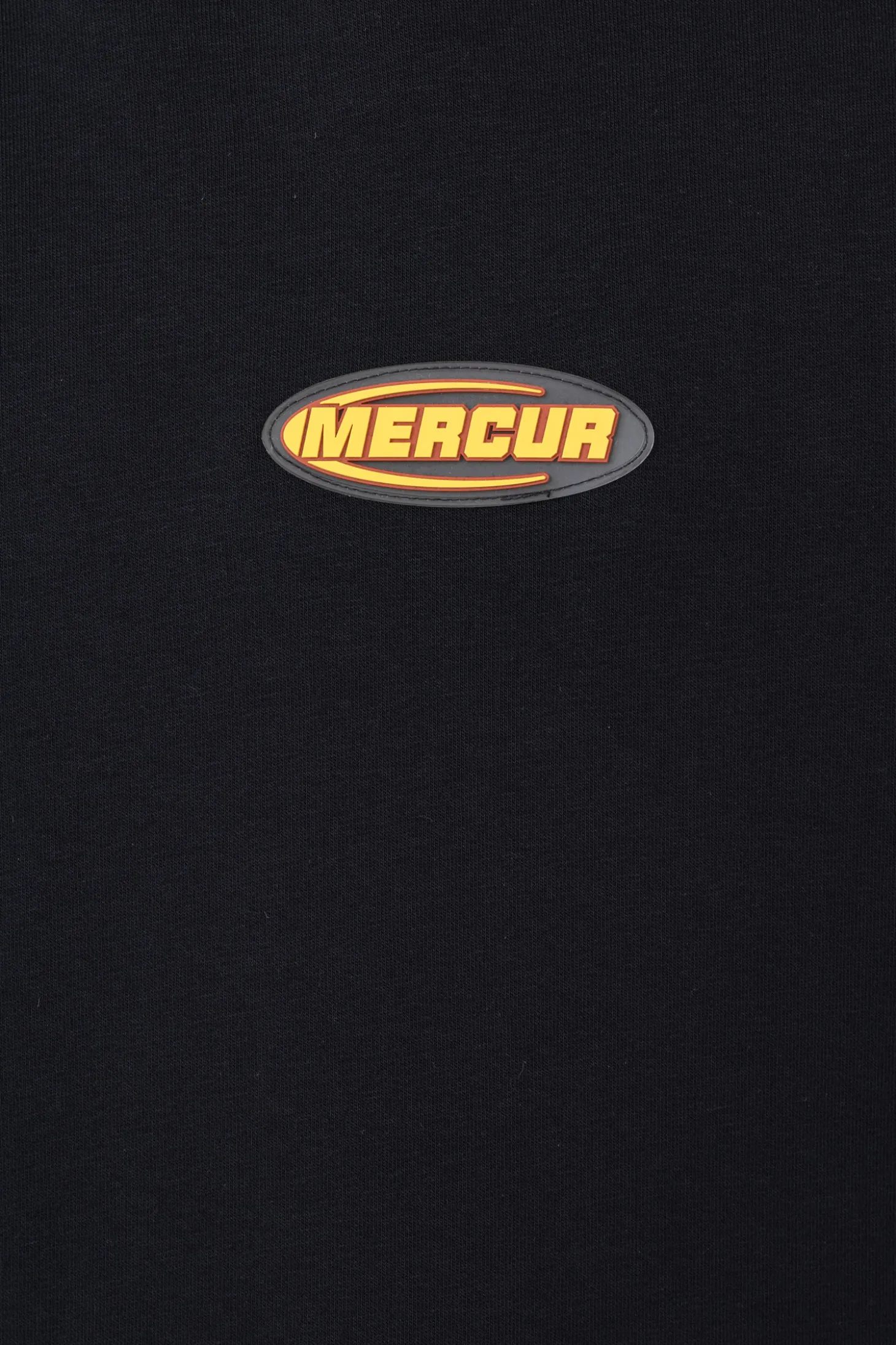 Bluza Z Kapturem Mercur 90S