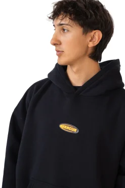 Bluza Z Kapturem Mercur 90S