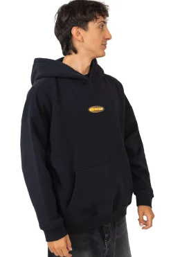 Bluza Z Kapturem Mercur 90S