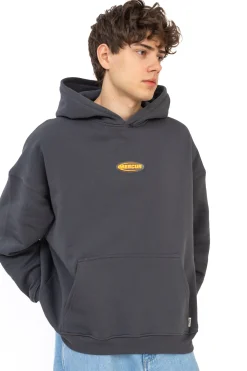 Bluza Z Kapturem Mercur 90S