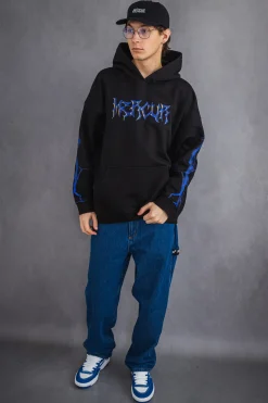 Bluza Z Kapturem Mercur Voltage