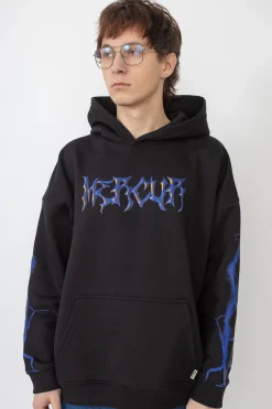 Bluza Z Kapturem Mercur Voltage