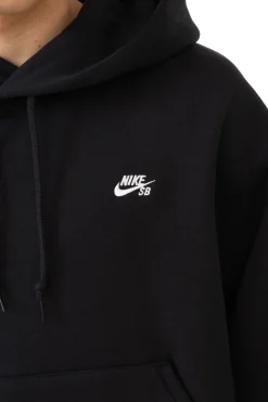 Bluza Z Kapturem Nike SB
