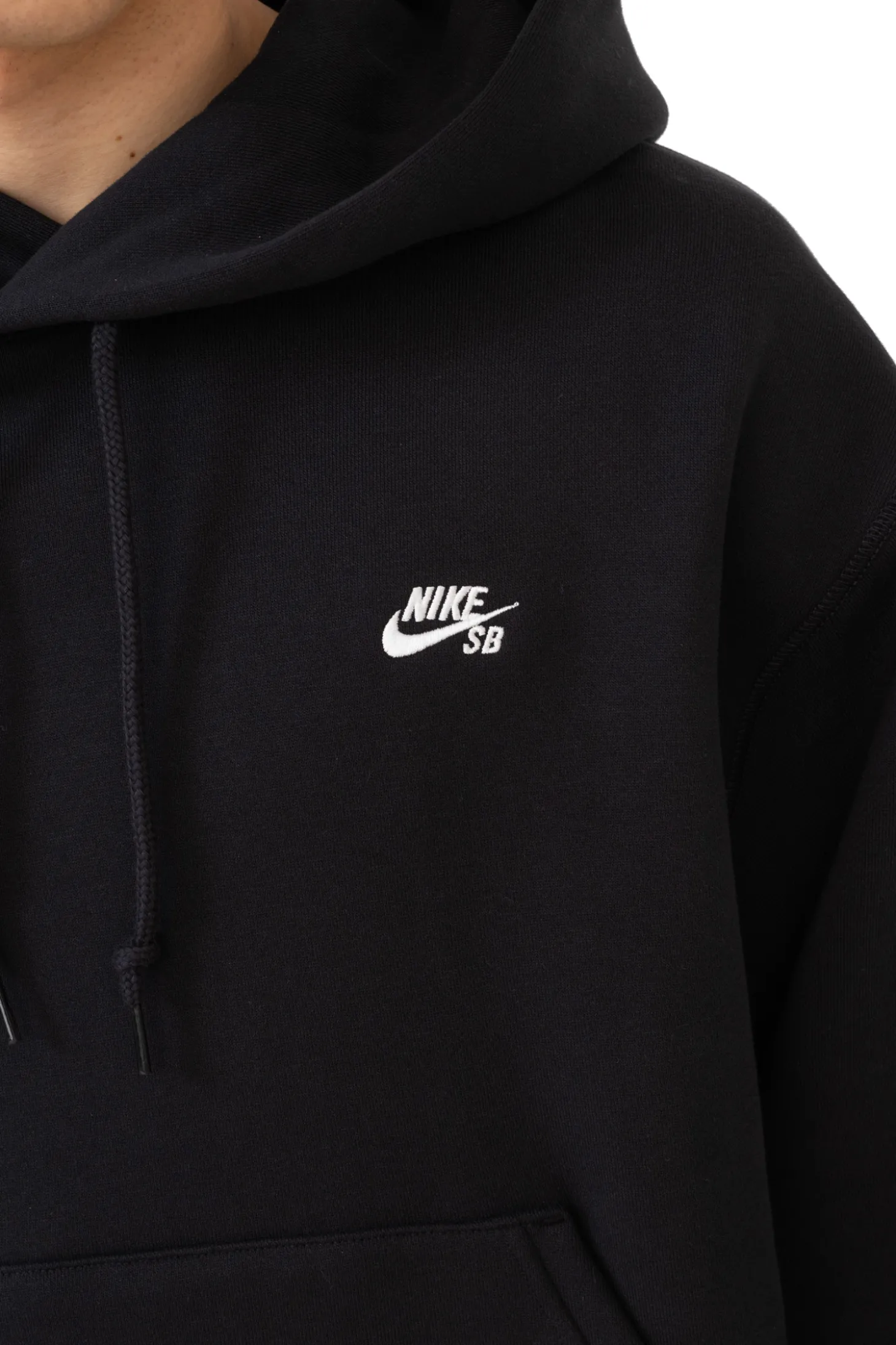 Bluza Z Kapturem Nike SB