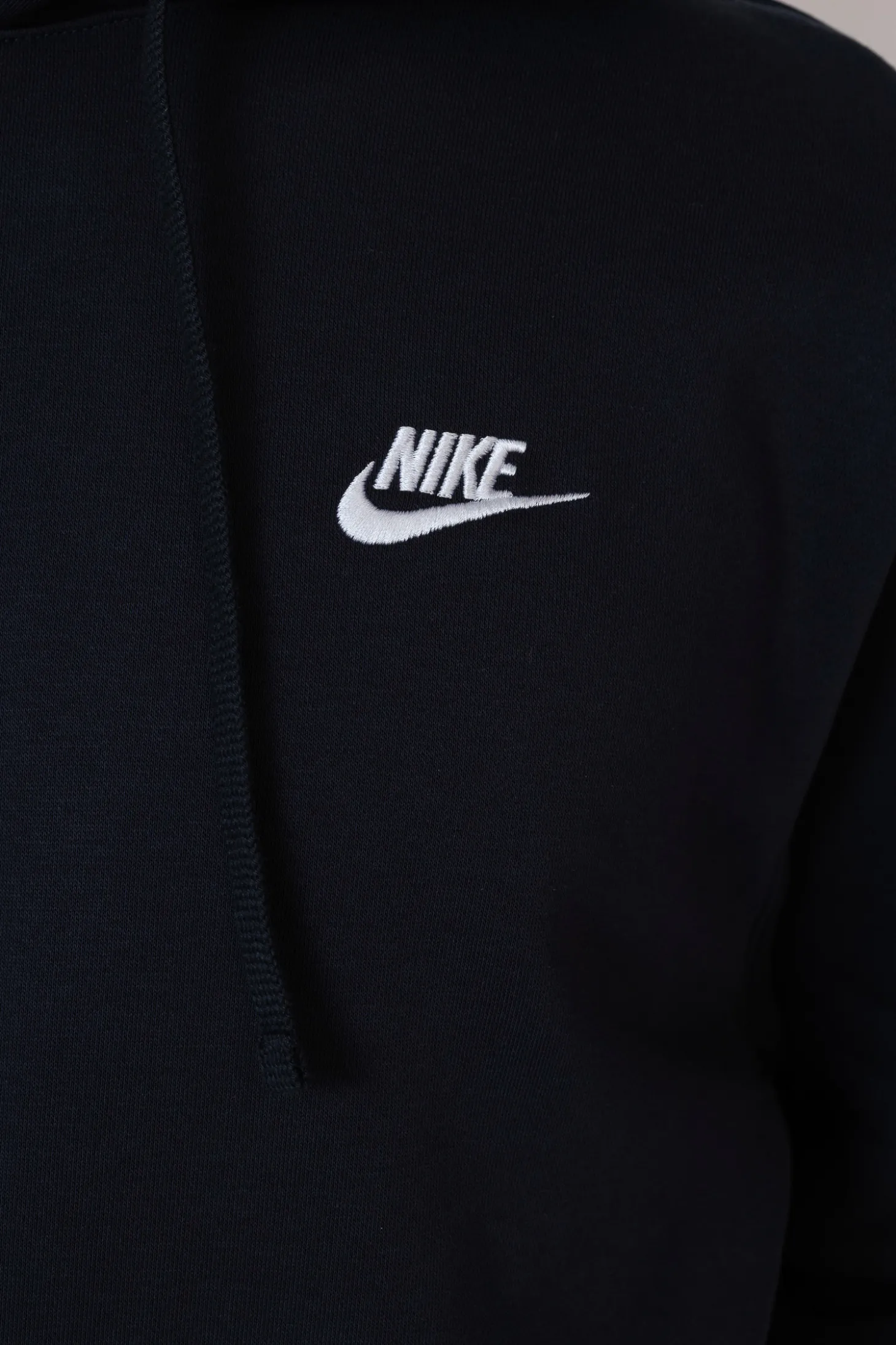 Bluza Z Kapturem Nike Sportswear Club Fleece