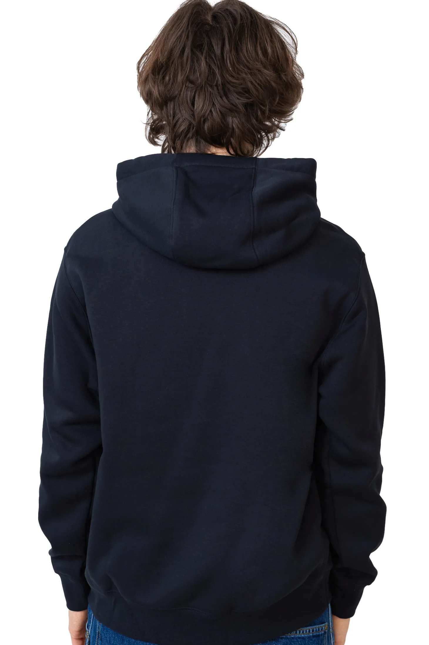 Bluza Z Kapturem Nike Sportswear Club Fleece