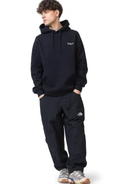 Bluza Z Kapturem Palto Camping Club