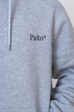 Bluza Z Kapturem Palto Camping Club