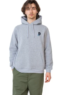 Bluza Z Kapturem Palto Climber