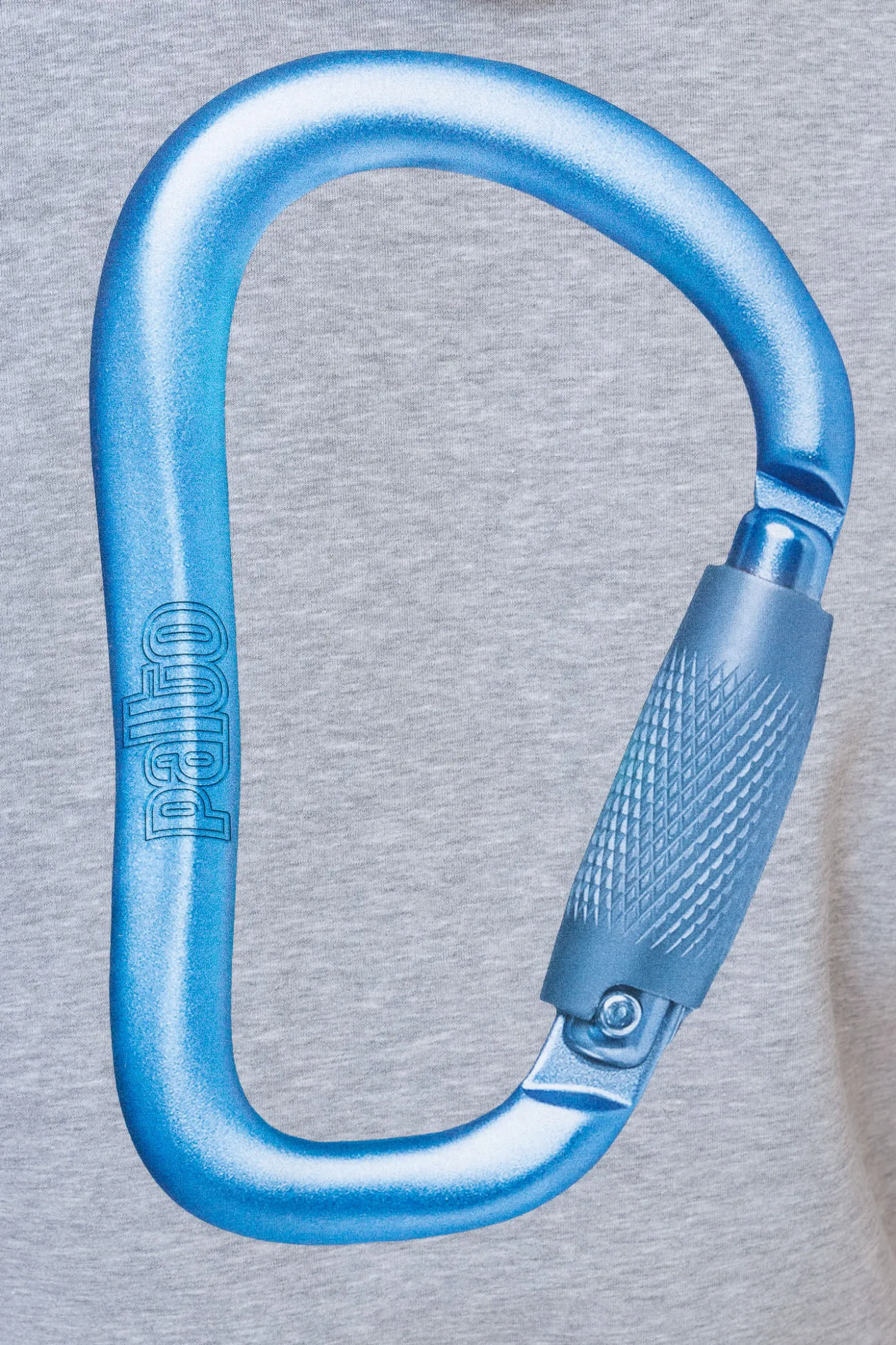 Bluza Z Kapturem Palto Climber