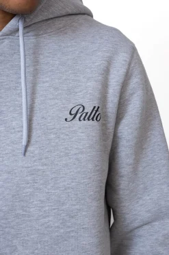 Bluza Z Kapturem Palto Hiking Club