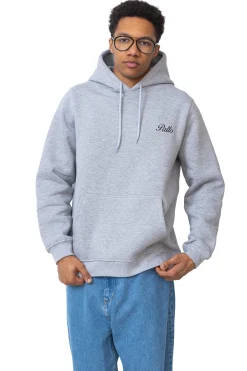 Bluza Z Kapturem Palto Hiking Club