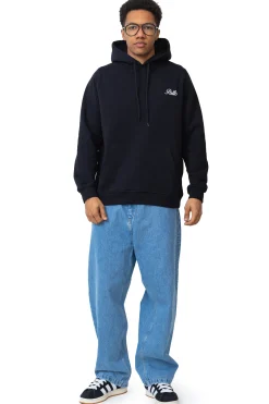 Bluza Z Kapturem Palto Hiking Club