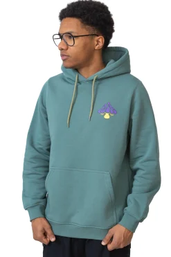 Bluza Z Kapturem Palto Meditate