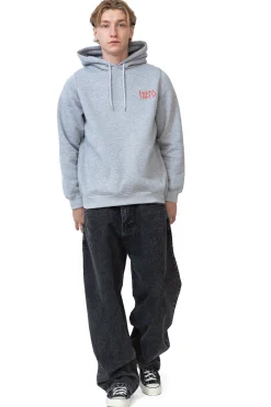 Bluza Z Kapturem Palto Mushroom