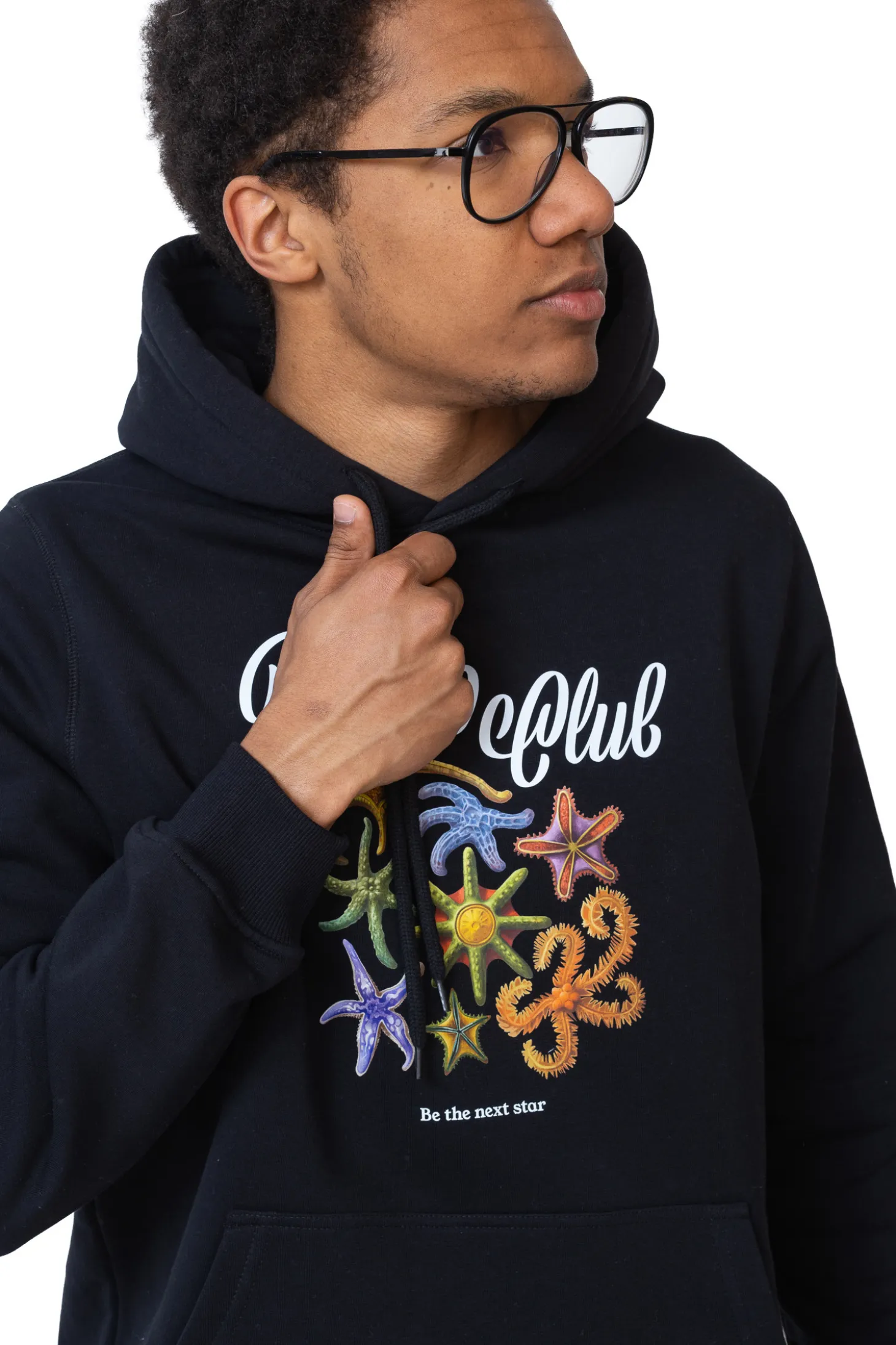 Bluza Z Kapturem Palto Nautica