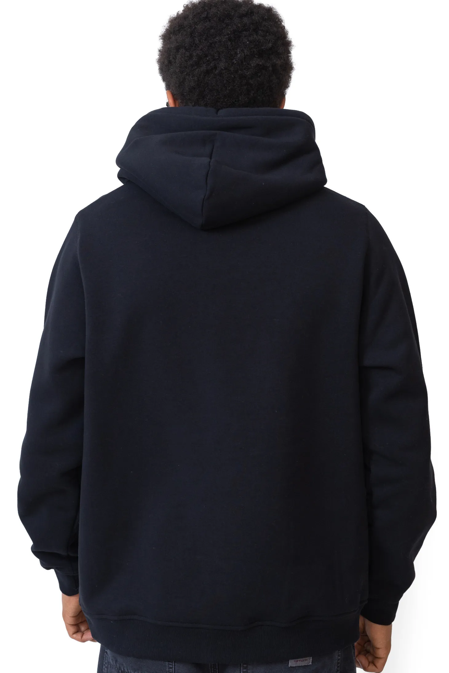 Bluza Z Kapturem Palto Nautica
