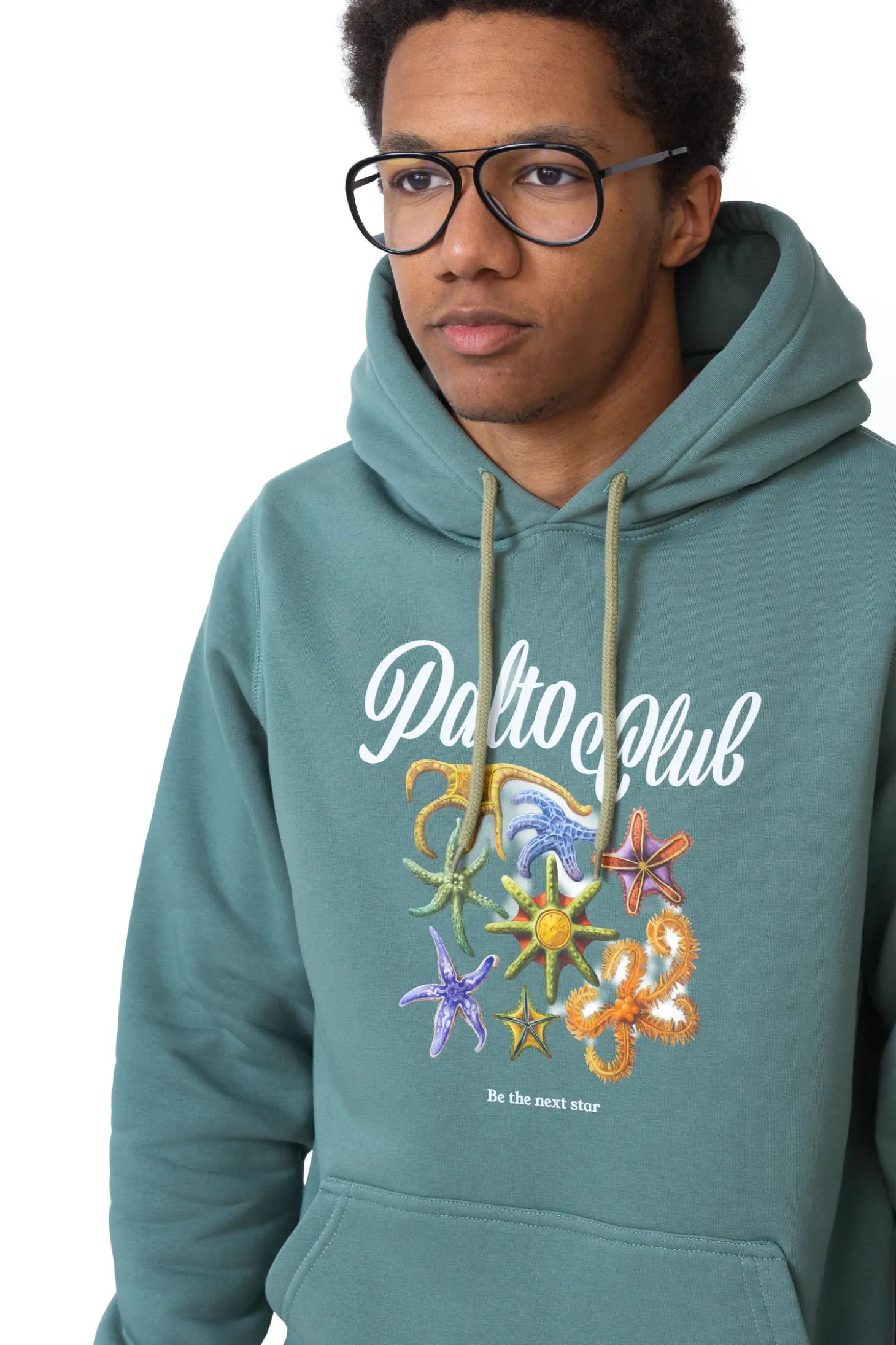 Bluza Z Kapturem Palto Nautica