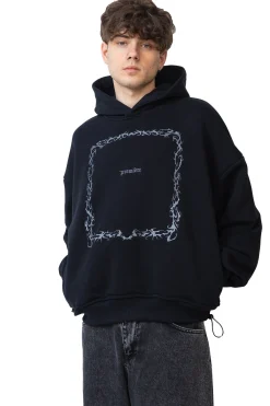 Bluza Z Kapturem Première Frame